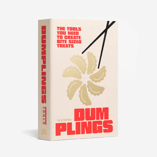 Dumpling Tools Geschenkset