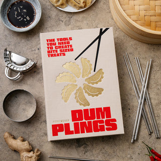 Dumpling Tools Geschenkset