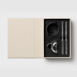 Dumpling Tools Geschenkset