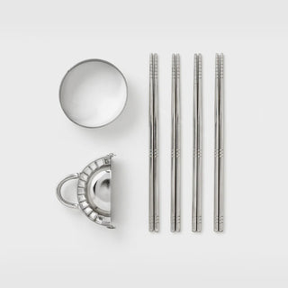 Dumpling Tools Geschenkset
