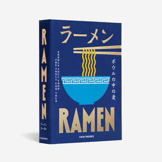 Ramen Tools Geschenkset