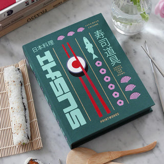 Sushi Tools Geschenkset