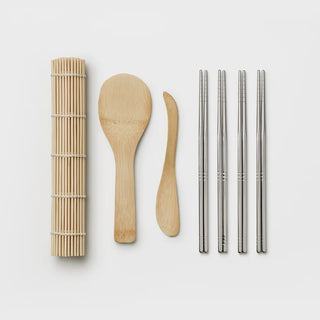 Sushi Tools Geschenkset