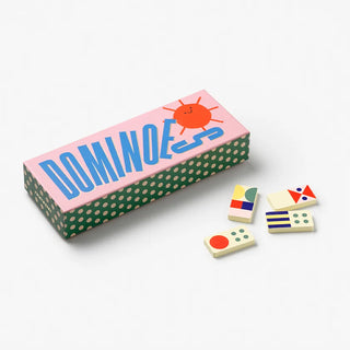 Junior Dominoes
