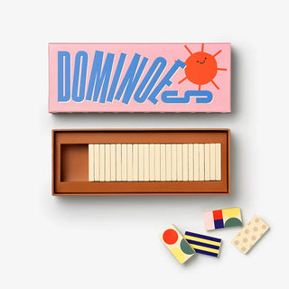 Junior Dominoes