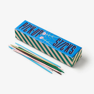 Junior Pick-Up Sticks
