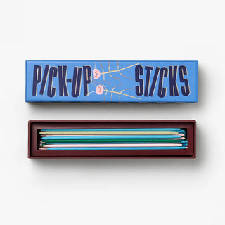 Junior Pick-Up Sticks