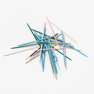 Junior Pick-Up Sticks