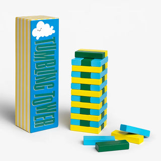 Junior Tumbling Tower