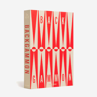 The Art of Backgammon