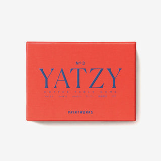 Classic Yatzy Red