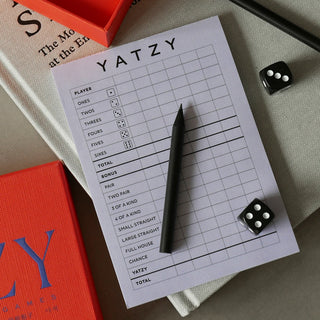 Classic Yatzy Red