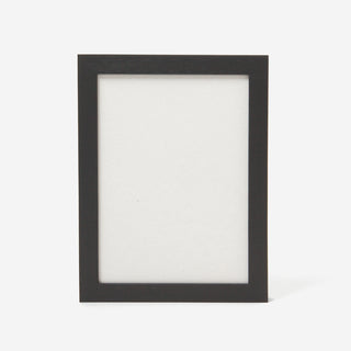 Picture frame anthracite 13 x 18 cm