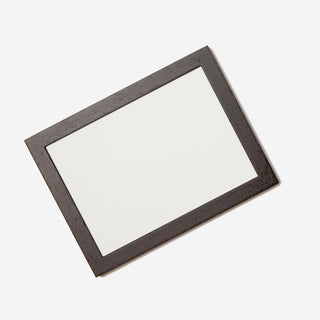Picture frame anthracite 13 x 18 cm