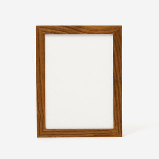 Picture frame ash 13 x 18 cm