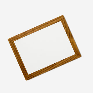 Picture frame ash 13 x 18 cm