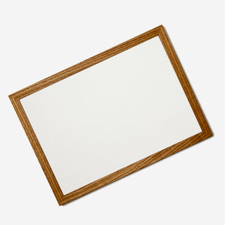 Picture frame ash 21 x 30 cm