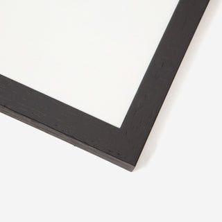 Picture frame anthracite 21 x 30 cm