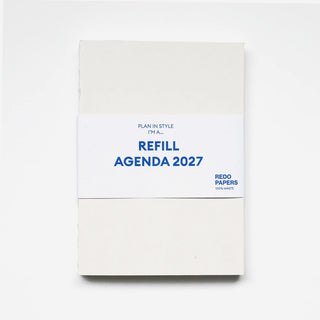 Refill Agenda 2027
