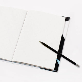 Refill Bullet Notebook