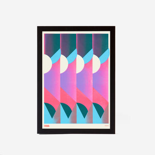 Ovolo Risografie Druck