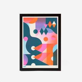 Zanni Risografie Druck