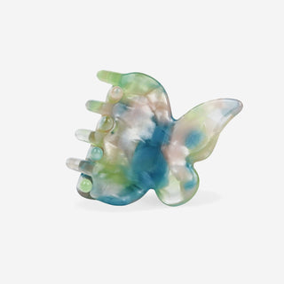 Haarklammer Butterfly