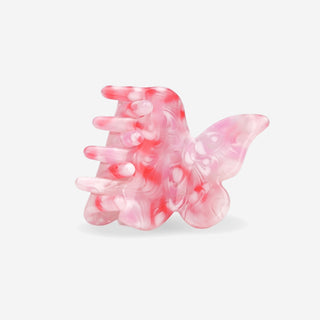 Haarklammer Butterfly