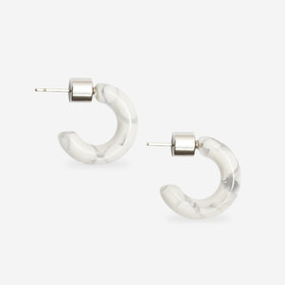 Charme Arctic Ohrringe