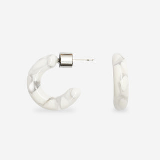 Charme Arctic Ohrringe