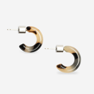 Charme Cheetah Ohrringe