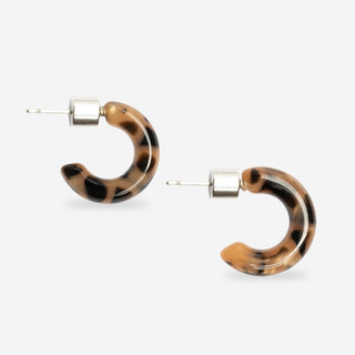 Charme Cookie Ohrringe