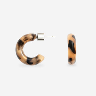 Charme Cookie Ohrringe