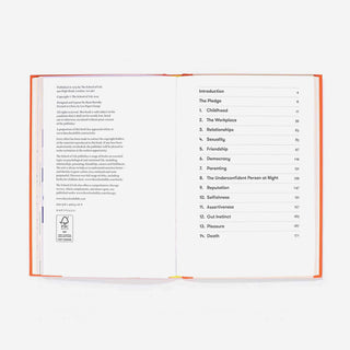 The Confidence Workbook