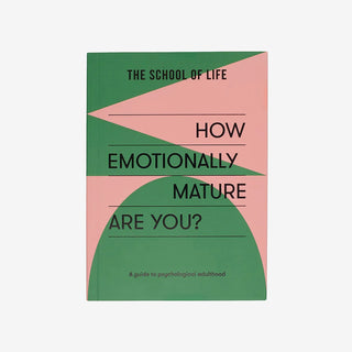 How Emotionally Mature Are You? Taschenbuch