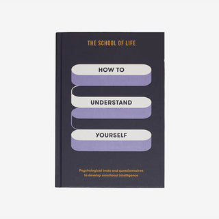 How To Understand Yourself Workbook