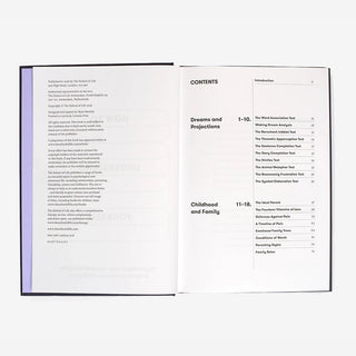 How To Understand Yourself Workbook
