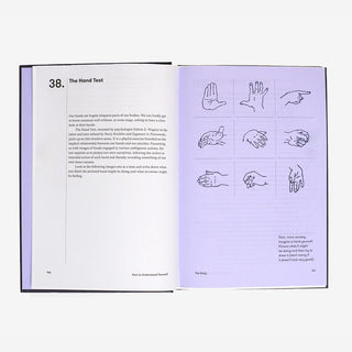 How To Understand Yourself Workbook