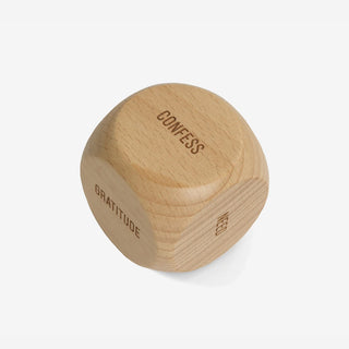 The Couple's Dice Würfelspiel