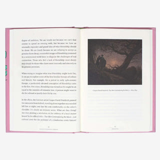 The Secrets of Succesful Friendships