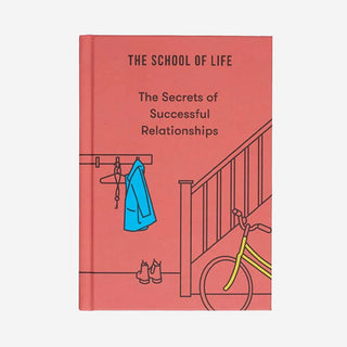 The Secrets of Succesful Relationships