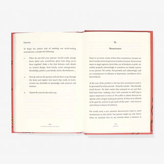 The Secrets of Succesful Relationships