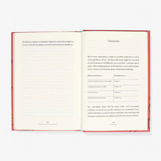 The Secrets of Succesful Relationships