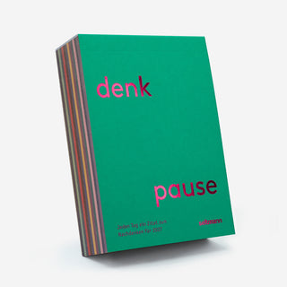 Denkpause 2027
