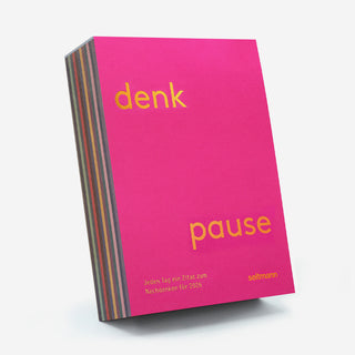 Denkpause 2026