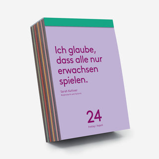 Denkpause 2027