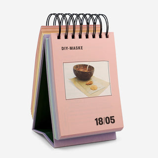 Der gute Kalender Tischkalender