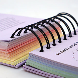 Der gute Kalender Tischkalender