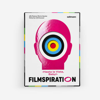 Filmspiration Tischkalender