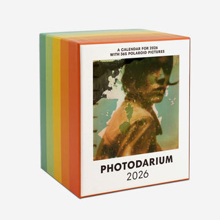 Photodarium 2026